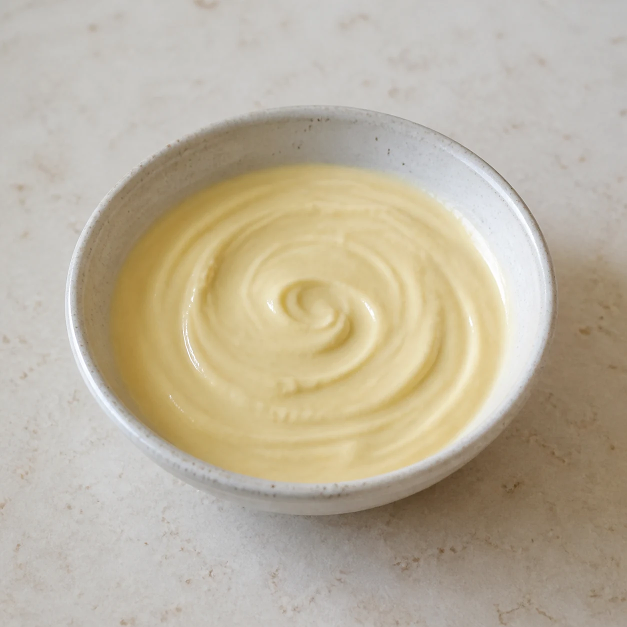 Club curry sauce moutarde — faire la sauce