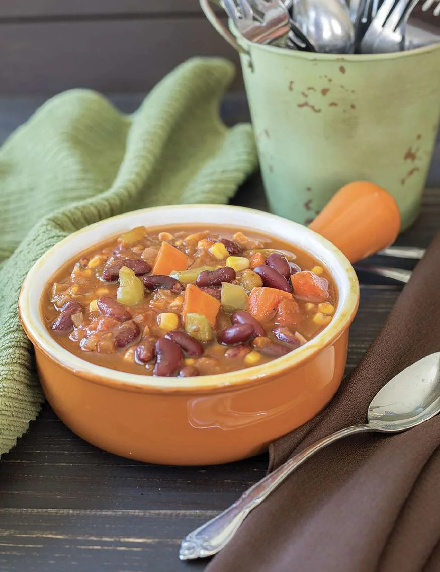 Chili des Caraïbes