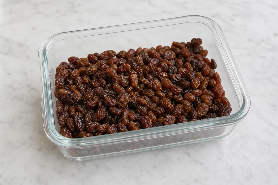 Illustration de l’étape « Étape 5 » pour la recette Graines, noix et fruits Granola cuit.