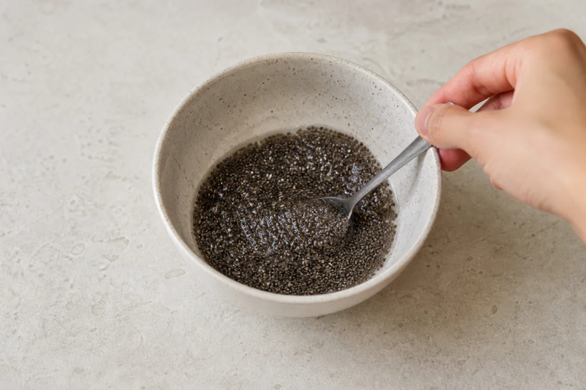 Illustration de l’étape « Étape 2 » pour la recette Cake Munch au chocolat.