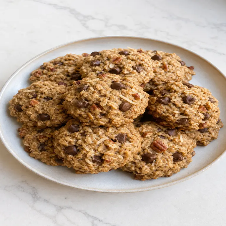 Cookies façon cow-girl