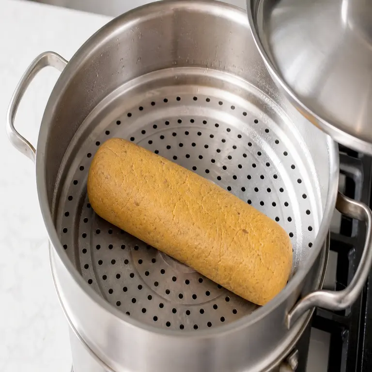 Tranches végétales pour sandwichs · étape 5