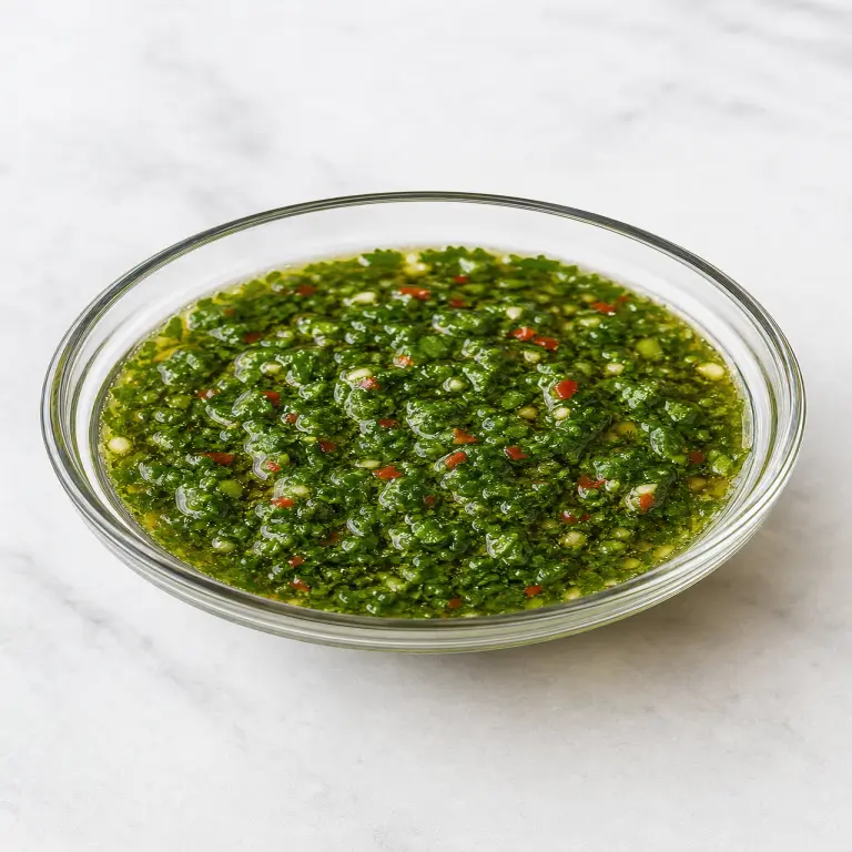 Chimichurri