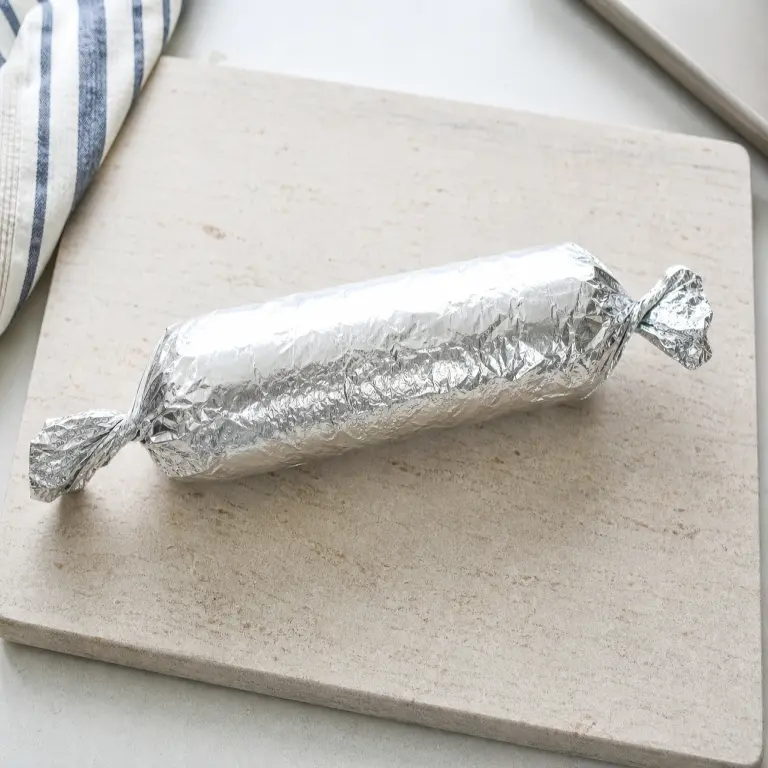 Tranches végétales pour sandwichs · étape 4