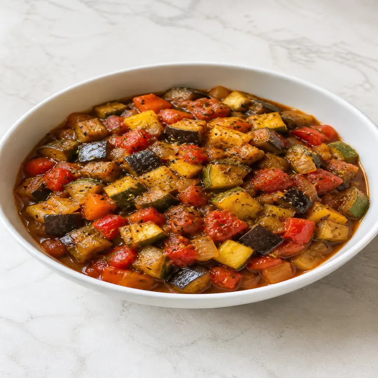 Ratatouille